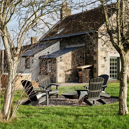 Joivy Lathallan Mill Farmhouse Largoward Экстерьер фото