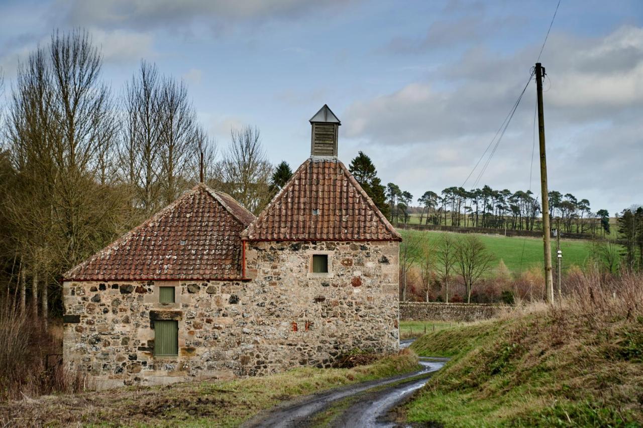 Joivy Lathallan Mill Farmhouse Largoward Экстерьер фото
