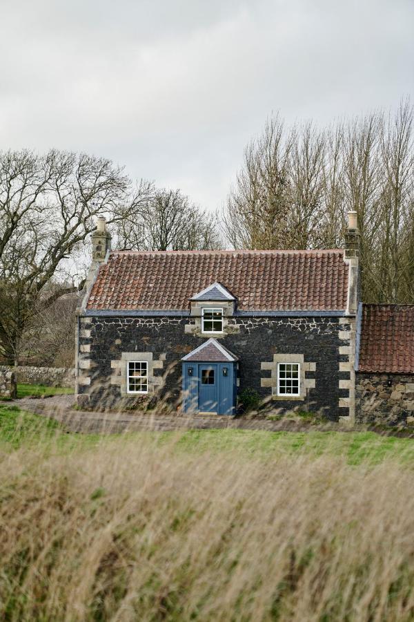 Joivy Lathallan Mill Farmhouse Largoward Экстерьер фото